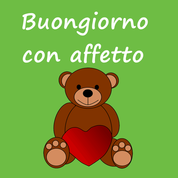 immagini buongiorno