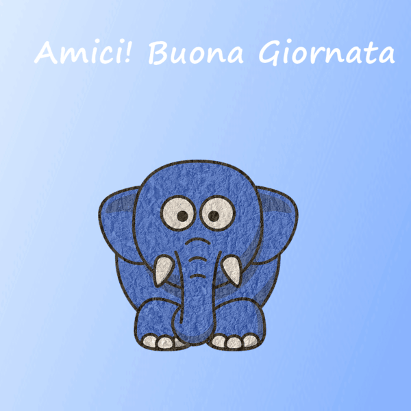 immagini buongiorno