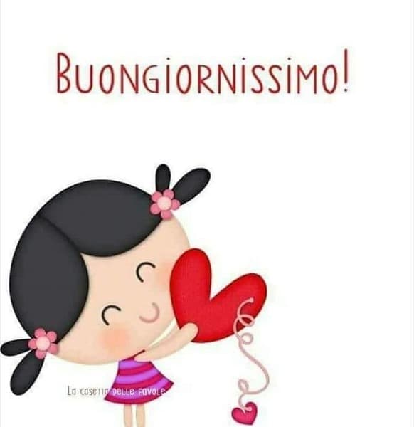immagini buongiorno