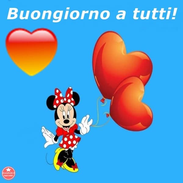 immagini buongiorno
