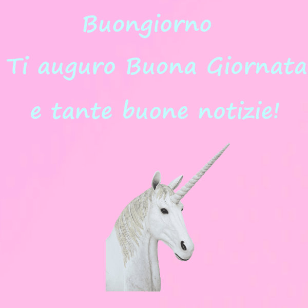 immagini buongiorno