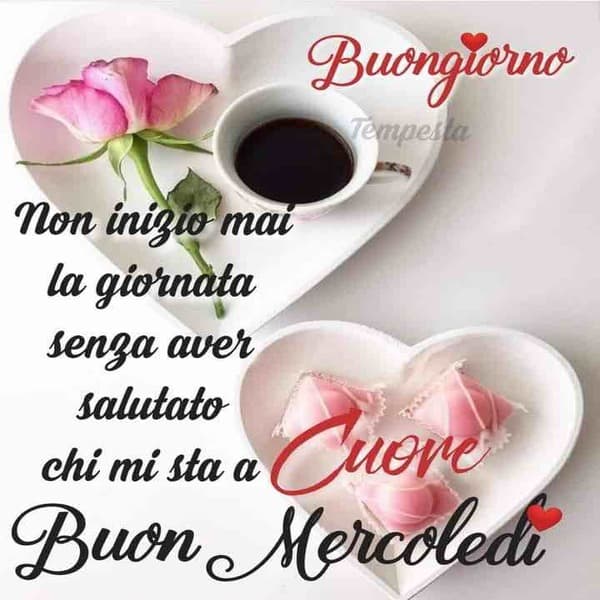 immagini buon Mercoledi