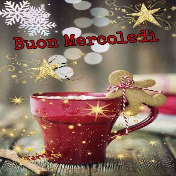 immagini buon Mercoledi