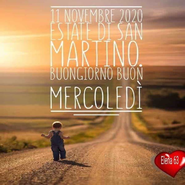 immagini buon Mercoledi