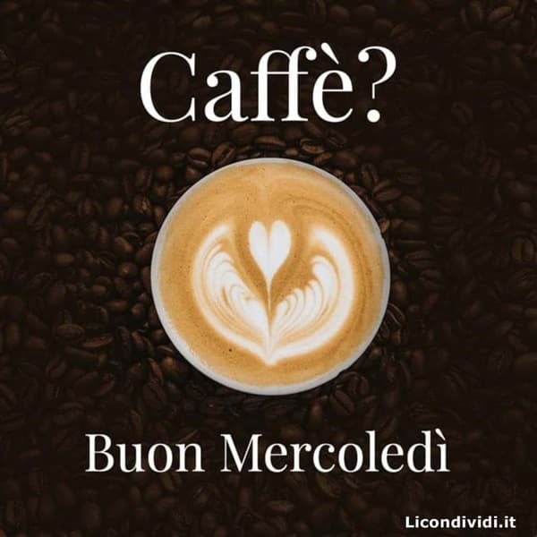immagini buon Mercoledi