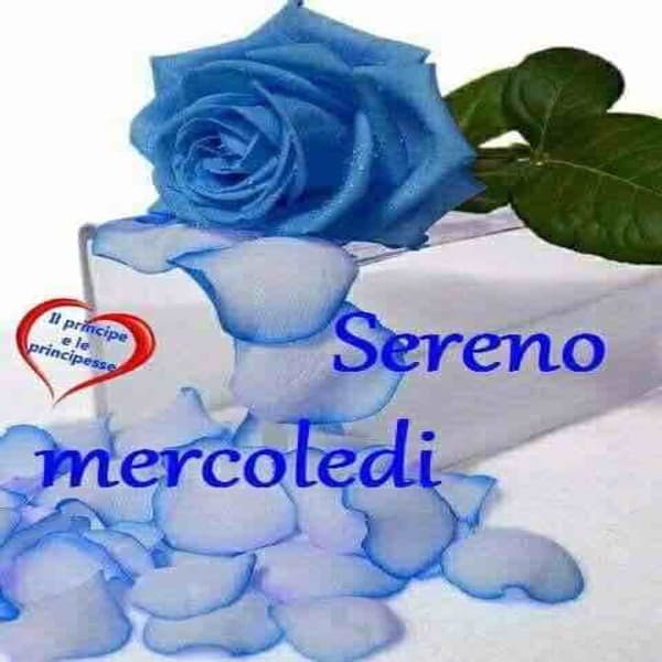 immagini buon Mercoledi